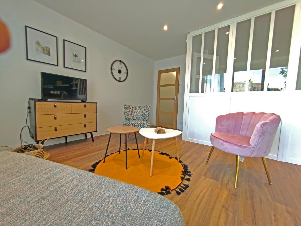 Villa 49B Рен Екстериор снимка