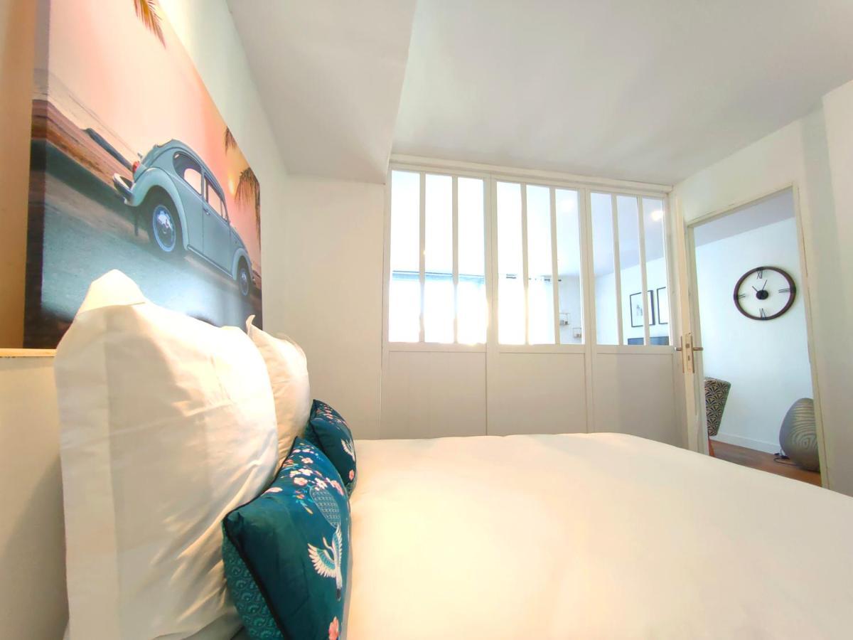 Villa 49B Рен Екстериор снимка