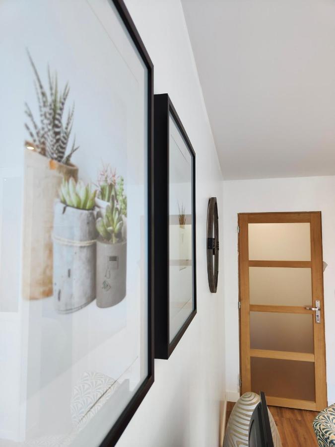 Villa 49B Рен Екстериор снимка